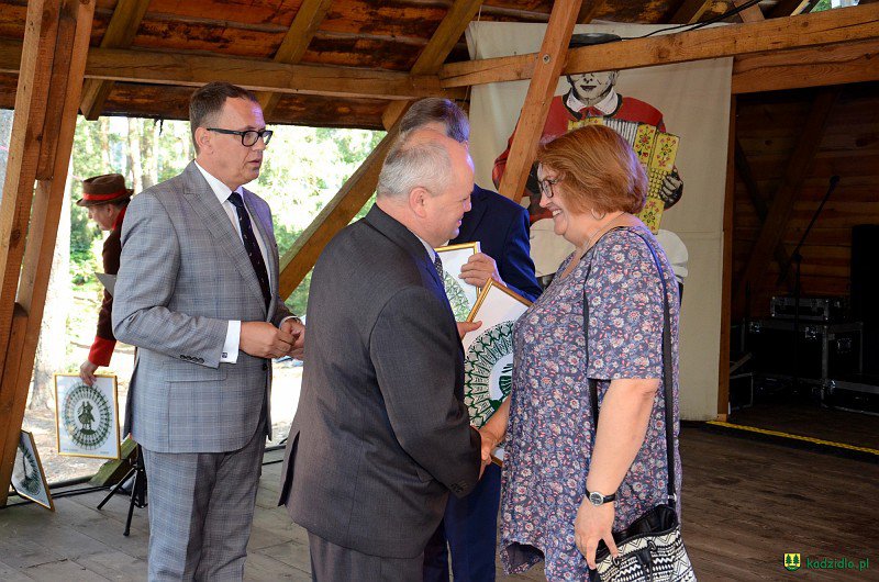 Niedziela Kadzidlańska i Dożynki 2018 [02.09.2018] - zdjęcie #321 - eOstroleka.pl