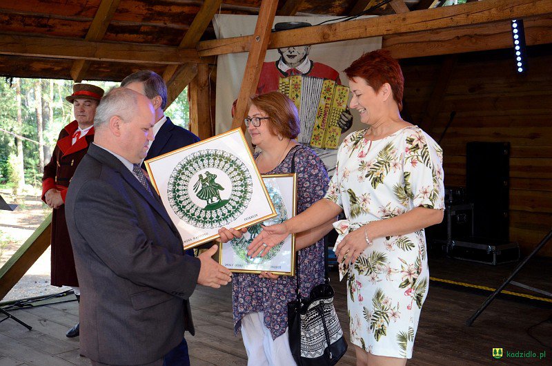 Niedziela Kadzidlańska i Dożynki 2018 [02.09.2018] - zdjęcie #319 - eOstroleka.pl