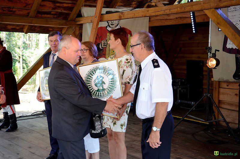 Niedziela Kadzidlańska i Dożynki 2018 [02.09.2018] - zdjęcie #317 - eOstroleka.pl