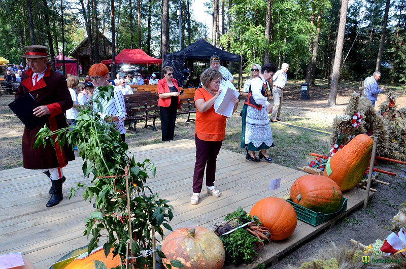 Niedziela Kadzidlańska i Dożynki 2018 [02.09.2018] - zdjęcie #308 - eOstroleka.pl