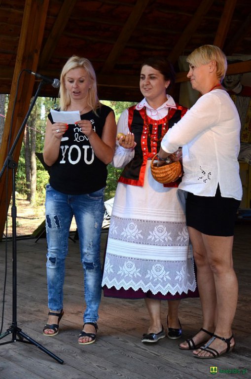 Niedziela Kadzidlańska i Dożynki 2018 [02.09.2018] - zdjęcie #306 - eOstroleka.pl