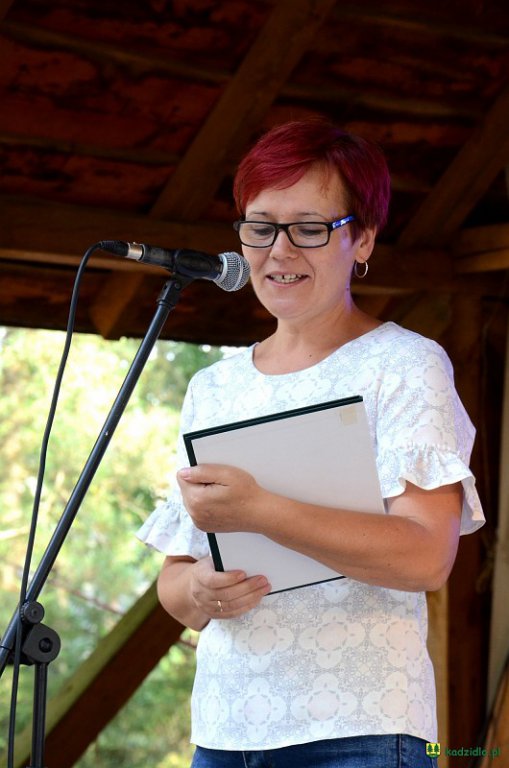 Niedziela Kadzidlańska i Dożynki 2018 [02.09.2018] - zdjęcie #303 - eOstroleka.pl