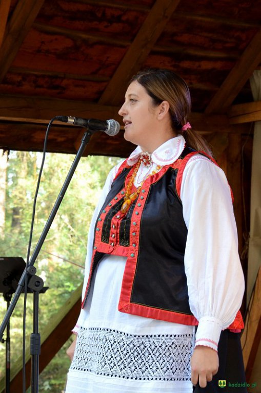 Niedziela Kadzidlańska i Dożynki 2018 [02.09.2018] - zdjęcie #301 - eOstroleka.pl
