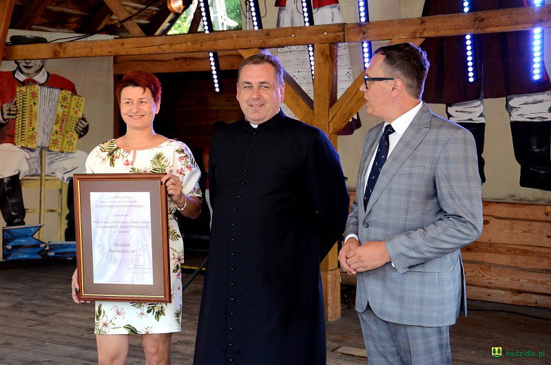 Niedziela Kadzidlańska i Dożynki 2018 [02.09.2018] - zdjęcie #94 - eOstroleka.pl