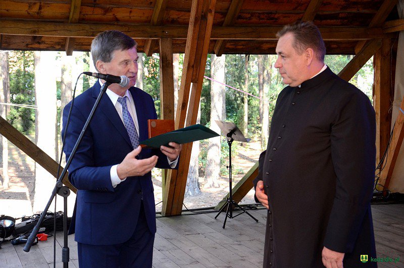 Niedziela Kadzidlańska i Dożynki 2018 [02.09.2018] - zdjęcie #294 - eOstroleka.pl