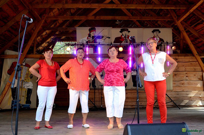 Niedziela Kadzidlańska i Dożynki 2018 [02.09.2018] - zdjęcie #290 - eOstroleka.pl