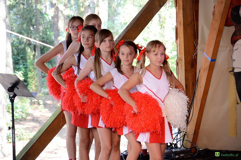 Niedziela Kadzidlańska i Dożynki 2018 [02.09.2018] - zdjęcie #278 - eOstroleka.pl