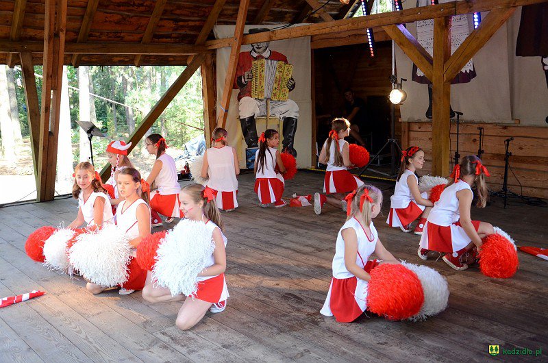 Niedziela Kadzidlańska i Dożynki 2018 [02.09.2018] - zdjęcie #277 - eOstroleka.pl