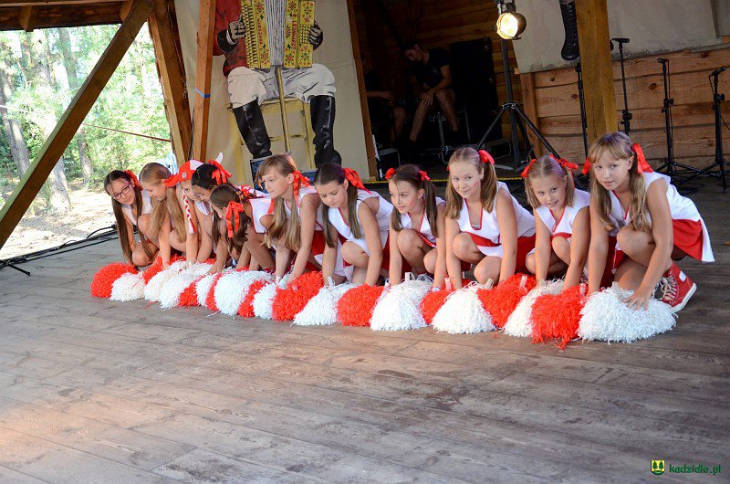 Niedziela Kadzidlańska i Dożynki 2018 [02.09.2018] - zdjęcie #276 - eOstroleka.pl