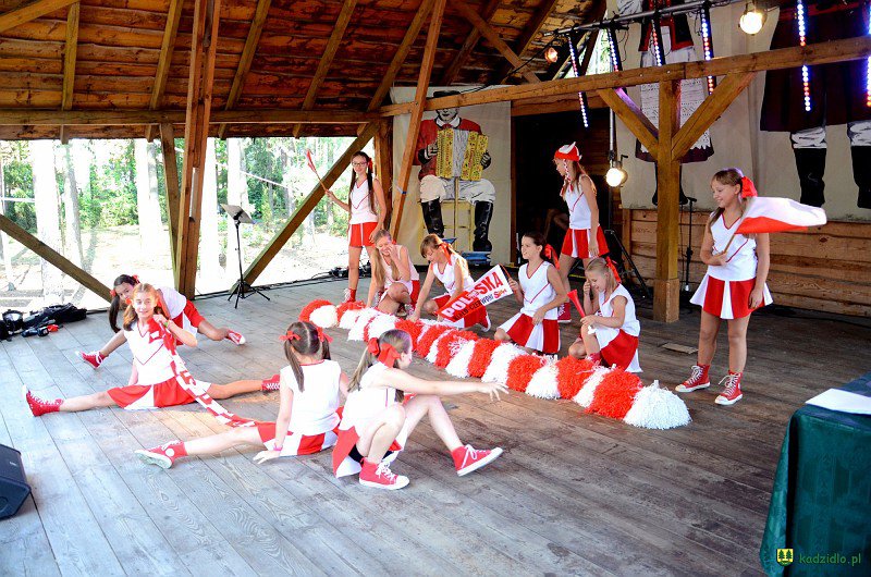 Niedziela Kadzidlańska i Dożynki 2018 [02.09.2018] - zdjęcie #274 - eOstroleka.pl