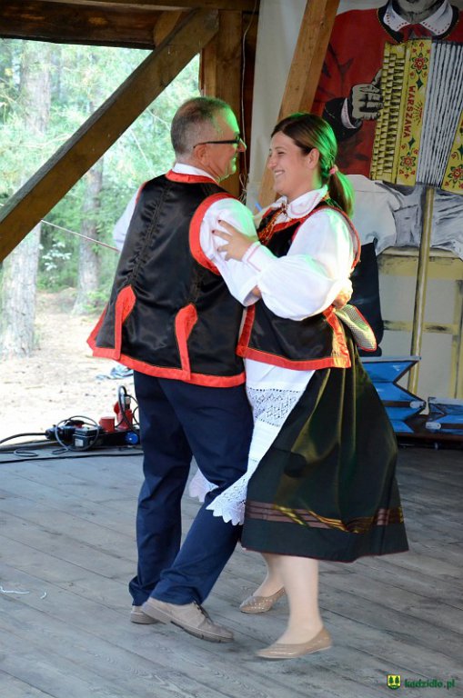 Niedziela Kadzidlańska i Dożynki 2018 [02.09.2018] - zdjęcie #128 - eOstroleka.pl
