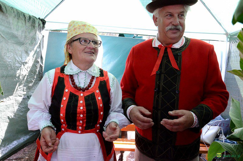 Niedziela Kadzidlańska i Dożynki 2018 [02.09.2018] - zdjęcie #136 - eOstroleka.pl