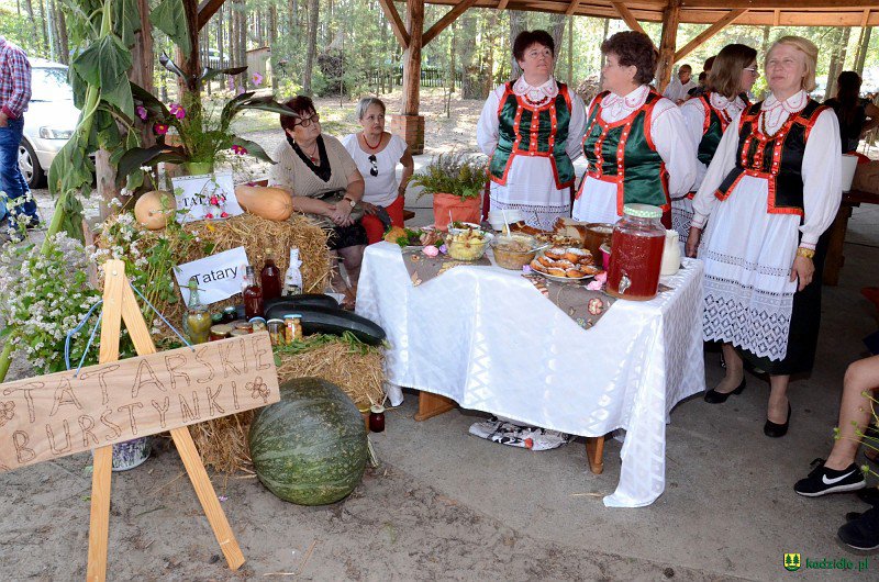 Niedziela Kadzidlańska i Dożynki 2018 [02.09.2018] - zdjęcie #209 - eOstroleka.pl