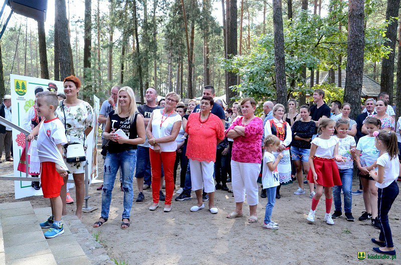 Niedziela Kadzidlańska i Dożynki 2018 [02.09.2018] - zdjęcie #269 - eOstroleka.pl