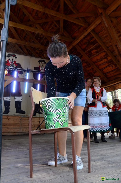 Niedziela Kadzidlańska i Dożynki 2018 [02.09.2018] - zdjęcie #150 - eOstroleka.pl