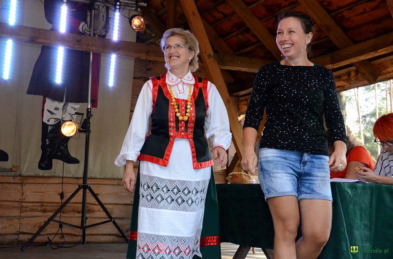 Niedziela Kadzidlańska i Dożynki 2018 [02.09.2018] - zdjęcie #154 - eOstroleka.pl