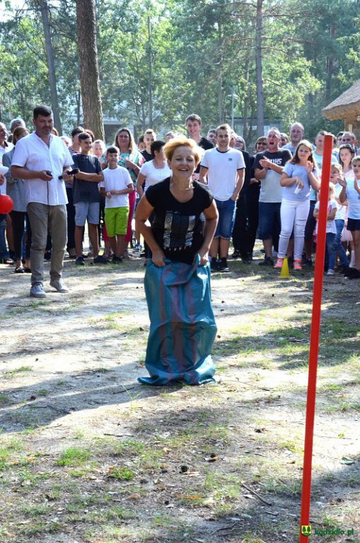 Niedziela Kadzidlańska i Dożynki 2018 [02.09.2018] - zdjęcie #174 - eOstroleka.pl