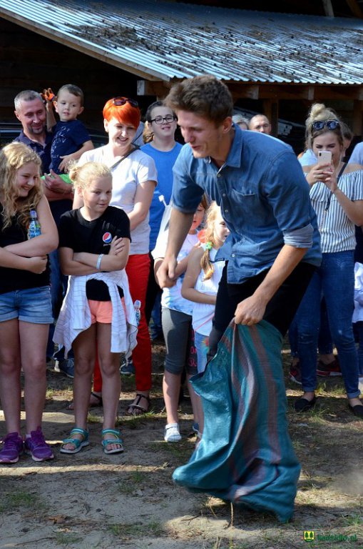 Niedziela Kadzidlańska i Dożynki 2018 [02.09.2018] - zdjęcie #202 - eOstroleka.pl