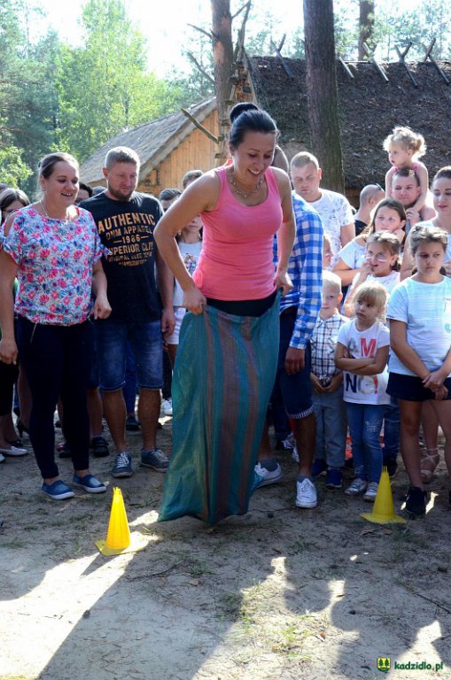 Niedziela Kadzidlańska i Dożynki 2018 [02.09.2018] - zdjęcie #212 - eOstroleka.pl