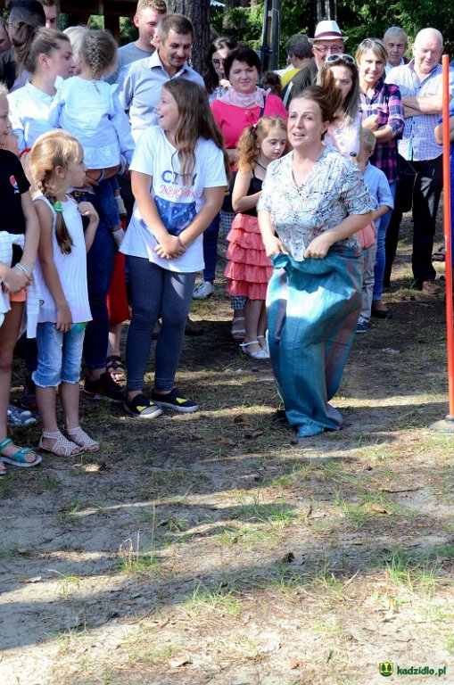 Niedziela Kadzidlańska i Dożynki 2018 [02.09.2018] - zdjęcie #224 - eOstroleka.pl