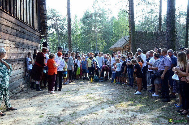 Niedziela Kadzidlańska i Dożynki 2018 [02.09.2018] - zdjęcie #236 - eOstroleka.pl
