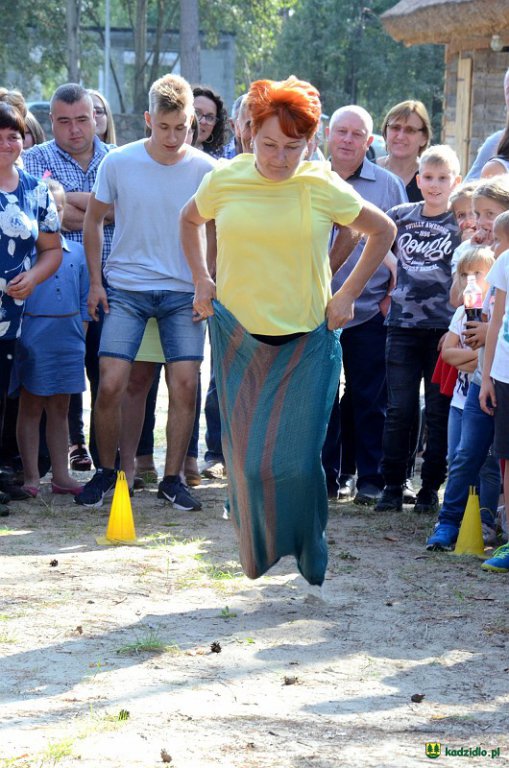Niedziela Kadzidlańska i Dożynki 2018 [02.09.2018] - zdjęcie #239 - eOstroleka.pl