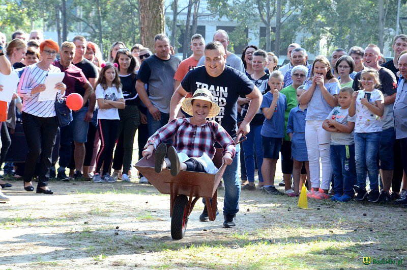 Niedziela Kadzidlańska i Dożynki 2018 [02.09.2018] - zdjęcie #245 - eOstroleka.pl