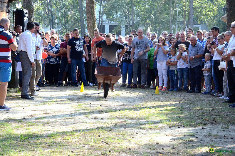 Niedziela Kadzidlańska i Dożynki 2018 [02.09.2018] - zdjęcie #254 - eOstroleka.pl
