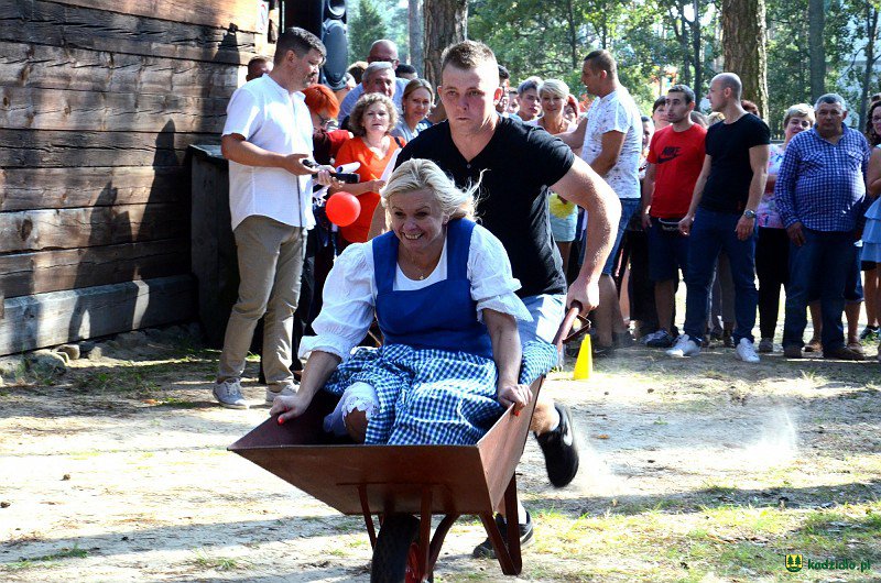 Niedziela Kadzidlańska i Dożynki 2018 [02.09.2018] - zdjęcie #273 - eOstroleka.pl