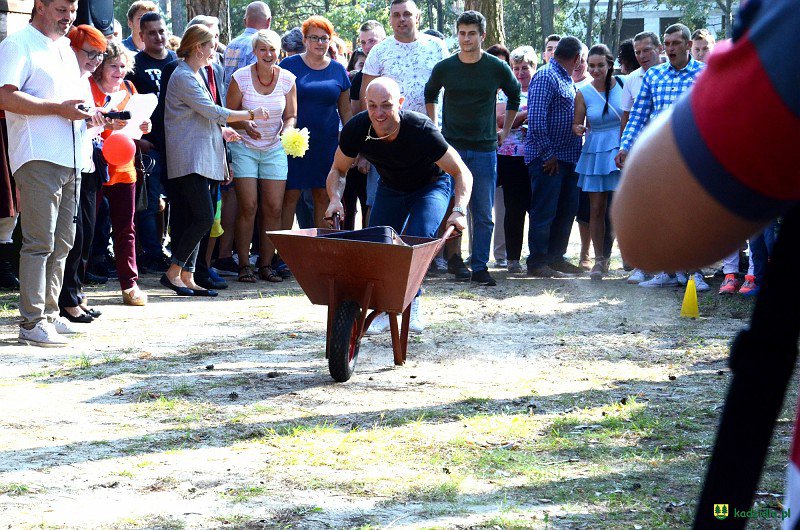 Niedziela Kadzidlańska i Dożynki 2018 [02.09.2018] - zdjęcie #115 - eOstroleka.pl
