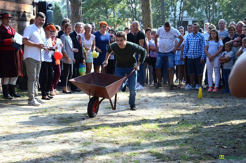 Niedziela Kadzidlańska i Dożynki 2018 [02.09.2018] - zdjęcie #112 - eOstroleka.pl