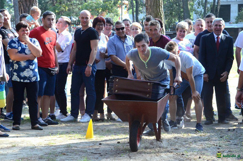 Niedziela Kadzidlańska i Dożynki 2018 [02.09.2018] - zdjęcie #92 - eOstroleka.pl