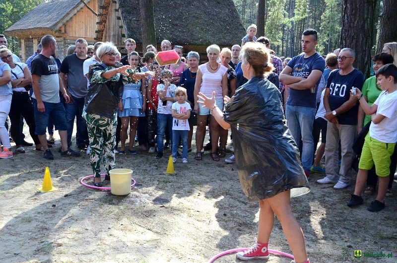 Niedziela Kadzidlańska i Dożynki 2018 [02.09.2018] - zdjęcie #312 - eOstroleka.pl