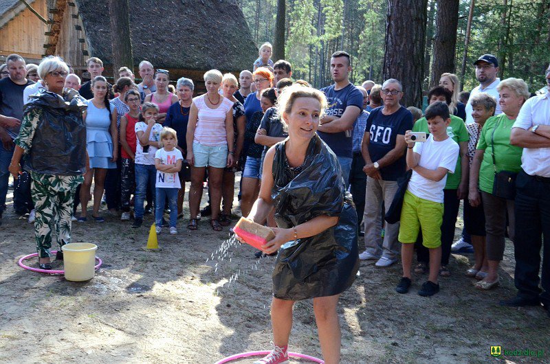 Niedziela Kadzidlańska i Dożynki 2018 [02.09.2018] - zdjęcie #314 - eOstroleka.pl