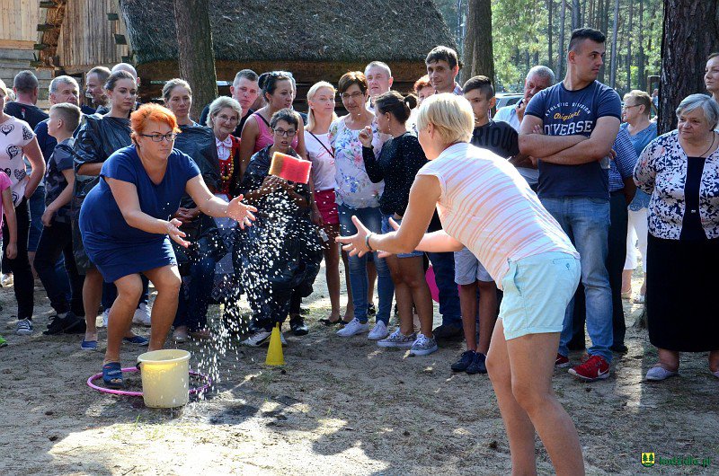 Niedziela Kadzidlańska i Dożynki 2018 [02.09.2018] - zdjęcie #330 - eOstroleka.pl