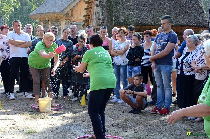 Niedziela Kadzidlańska i Dożynki 2018 [02.09.2018] - zdjęcie #346 - eOstroleka.pl