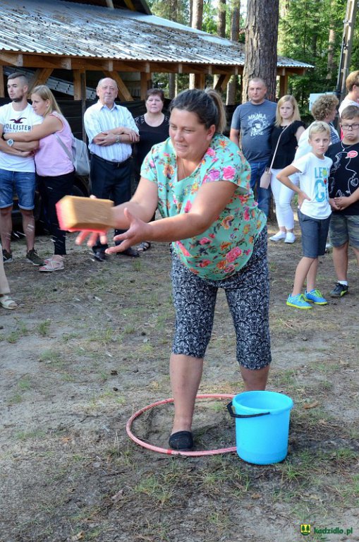 Niedziela Kadzidlańska i Dożynki 2018 [02.09.2018] - zdjęcie #219 - eOstroleka.pl