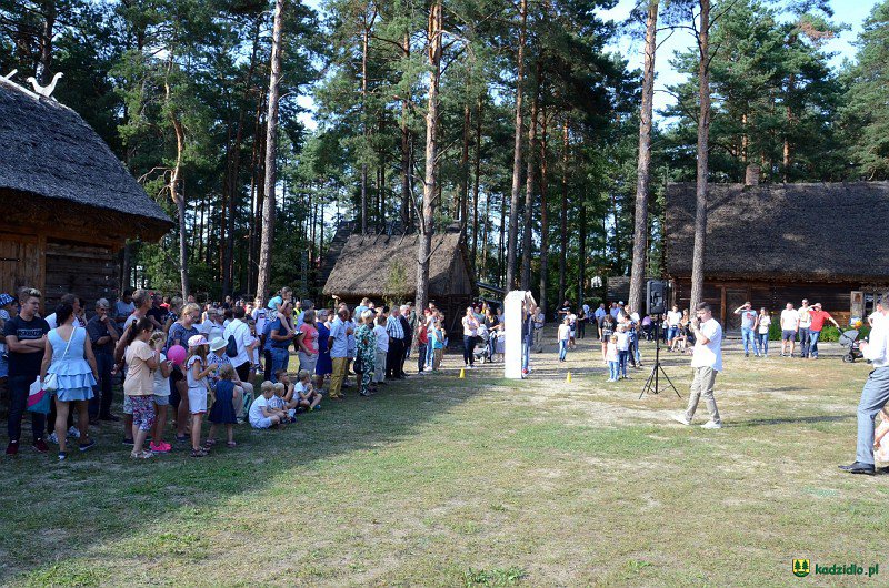 Niedziela Kadzidlańska i Dożynki 2018 [02.09.2018] - zdjęcie #228 - eOstroleka.pl