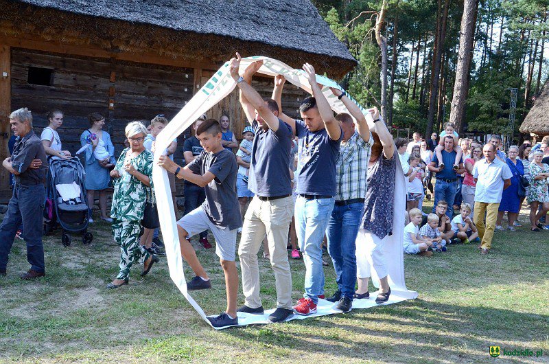 Niedziela Kadzidlańska i Dożynki 2018 [02.09.2018] - zdjęcie #231 - eOstroleka.pl