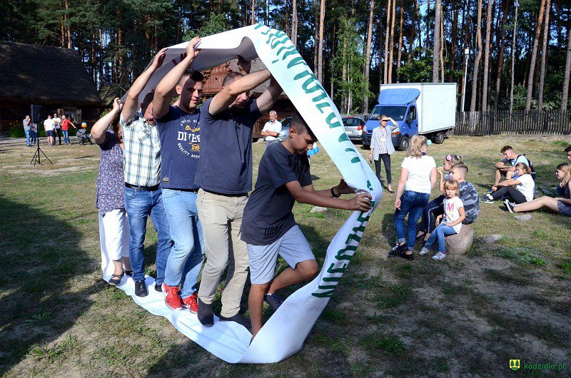 Niedziela Kadzidlańska i Dożynki 2018 [02.09.2018] - zdjęcie #234 - eOstroleka.pl