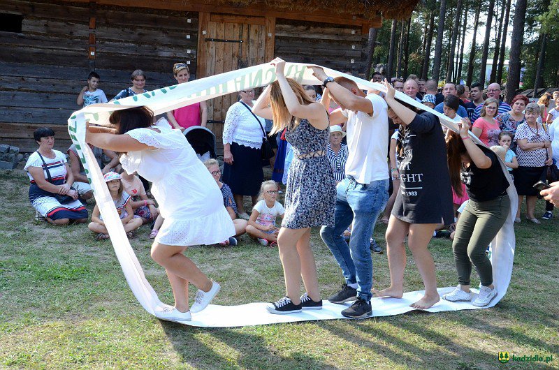 Niedziela Kadzidlańska i Dożynki 2018 [02.09.2018] - zdjęcie #261 - eOstroleka.pl