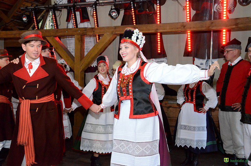 Niedziela Kadzidlańska i Dożynki 2018 [02.09.2018] - zdjęcie #91 - eOstroleka.pl