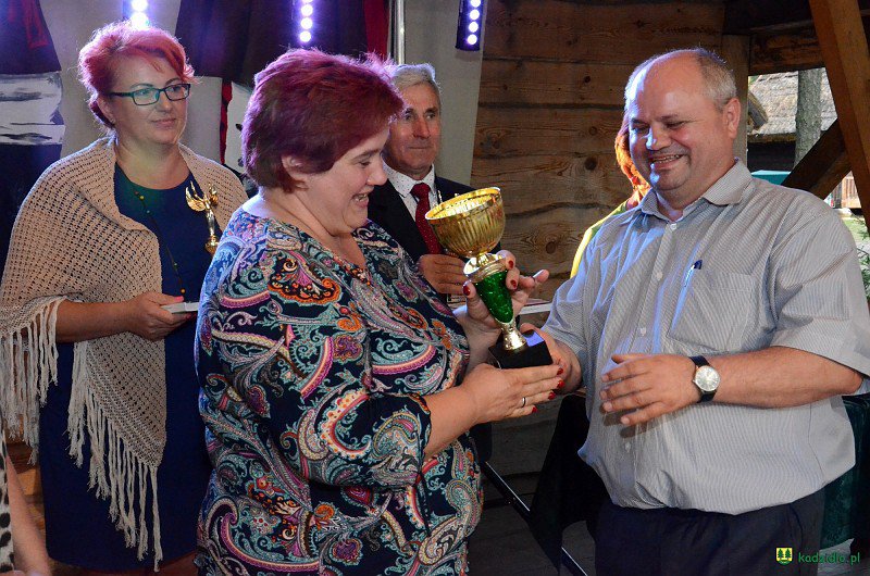 Niedziela Kadzidlańska i Dożynki 2018 [02.09.2018] - zdjęcie #335 - eOstroleka.pl