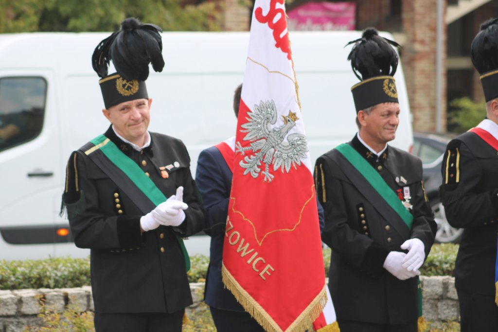 Ostrołęcka Solidarność świętowała 100. rocznicę odzyskania przez Polskę niepodległości [05.09.2018] - zdjęcie #40 - eOstroleka.pl