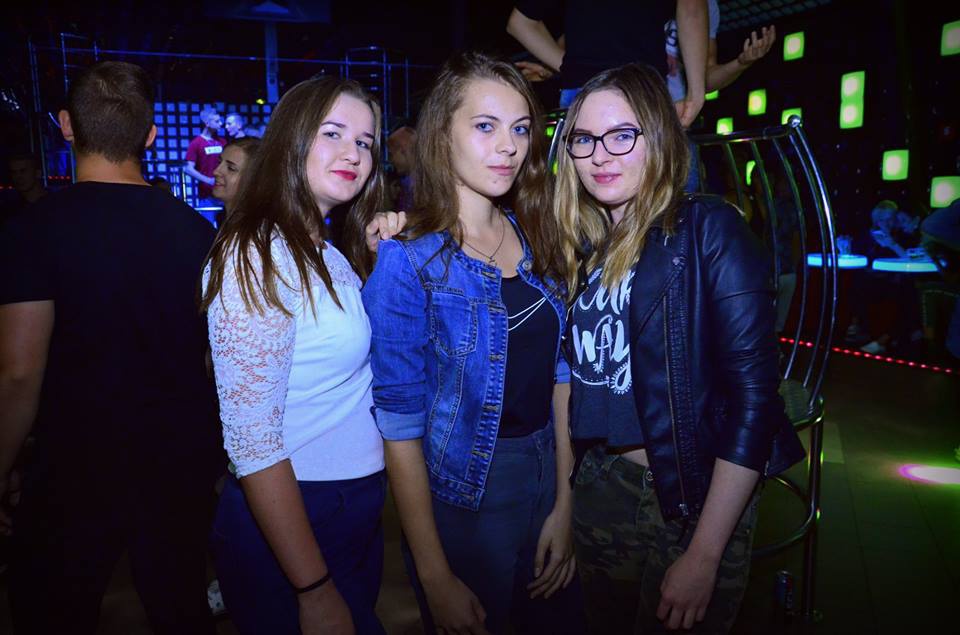 Shantel i DJ Silence na zakończenie wakacji w Clubie Ibiza Zalesie [01.09.2018] - zdjęcie #11 - eOstroleka.pl
