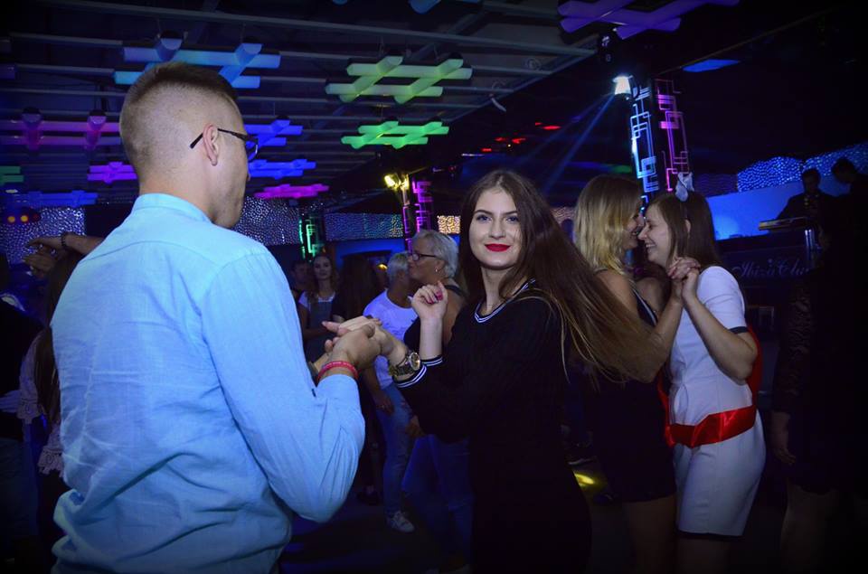 Shantel i DJ Silence na zakończenie wakacji w Clubie Ibiza Zalesie [01.09.2018] - zdjęcie #12 - eOstroleka.pl
