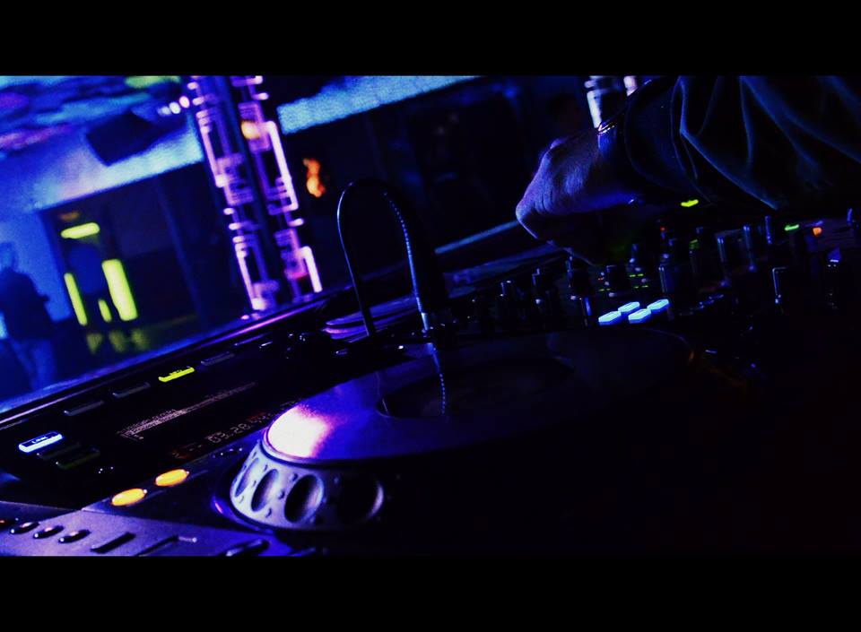 Shantel i DJ Silence na zakończenie wakacji w Clubie Ibiza Zalesie [01.09.2018] - zdjęcie #23 - eOstroleka.pl