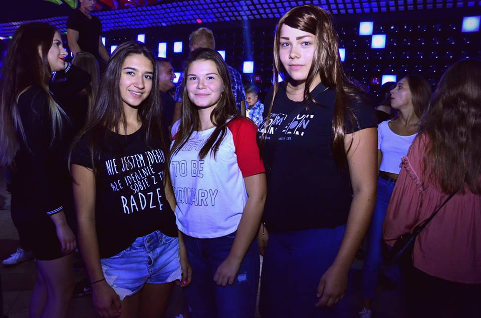 Shantel i DJ Silence na zakończenie wakacji w Clubie Ibiza Zalesie [01.09.2018] - zdjęcie #25 - eOstroleka.pl