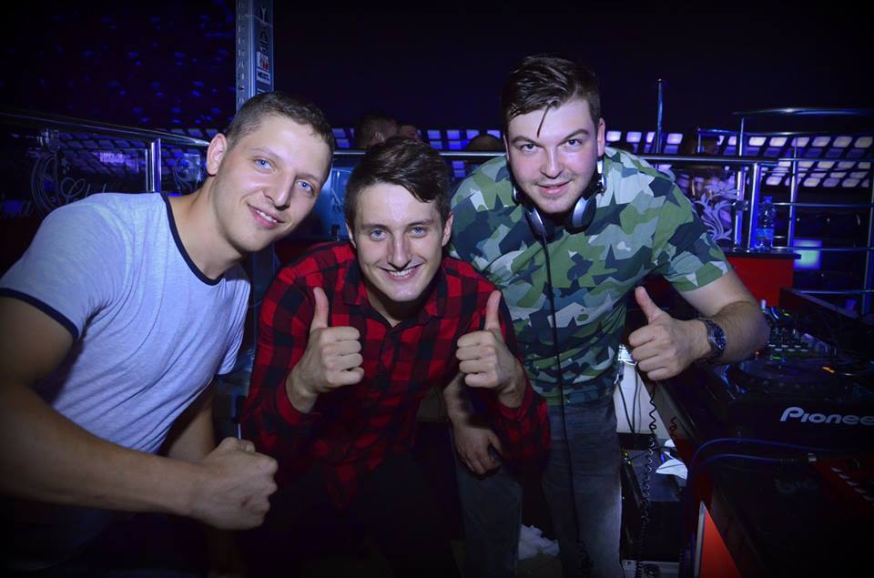 Shantel i DJ Silence na zakończenie wakacji w Clubie Ibiza Zalesie [01.09.2018] - zdjęcie #30 - eOstroleka.pl