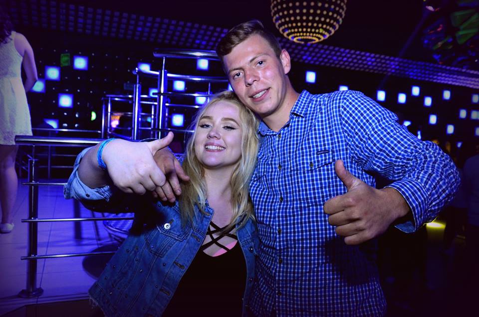 Shantel i DJ Silence na zakończenie wakacji w Clubie Ibiza Zalesie [01.09.2018] - zdjęcie #31 - eOstroleka.pl